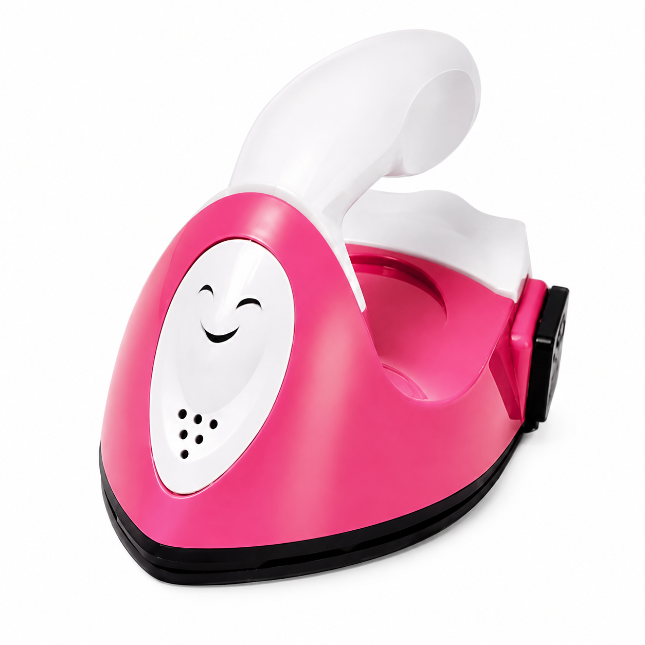 mini plancha de ropa